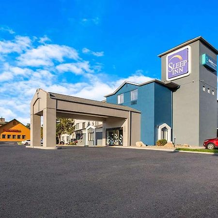 Clarion Pointe Sevierville-Pigeon Forge 외부 사진