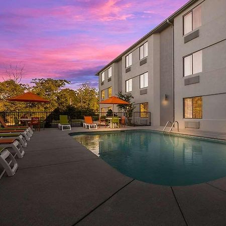 Clarion Pointe Sevierville-Pigeon Forge 외부 사진