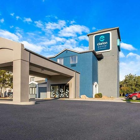 Clarion Pointe Sevierville-Pigeon Forge 외부 사진