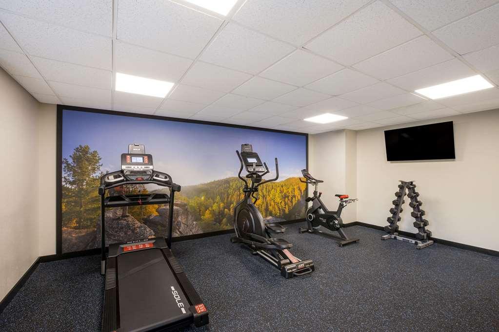 Clarion Pointe Sevierville-Pigeon Forge 시설 사진