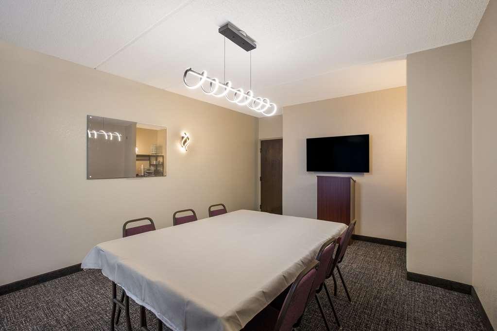 Clarion Pointe Sevierville-Pigeon Forge 시설 사진