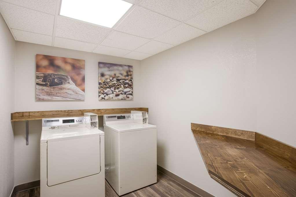 Clarion Pointe Sevierville-Pigeon Forge 시설 사진