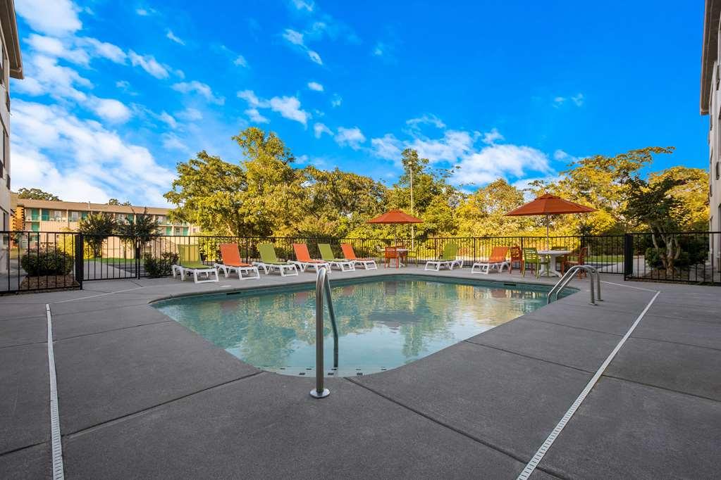 Clarion Pointe Sevierville-Pigeon Forge 시설 사진
